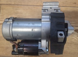 BMW OE 12418671505 12 41 8671505 12418691852 8691852 СТАРТЕР BMW G01 G02 G05 G06 G07 G14 G15 G16 G20 G21 G30 G31 G32
