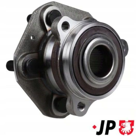 JP Group JB 6541400200 Tesla Model 3 Tesla Model Y Маточина колеса