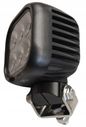 TT Technology ZM.522 РОБОЧА ЛАМПА OSRAM 6LED 60W РОЗСІЯНА З ВИЛКОЮ DEUTSCH DT