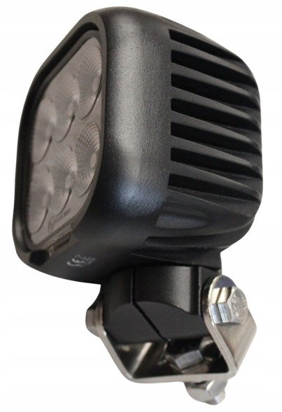 TT Technology ZM.522 РОБОЧА ЛАМПА OSRAM 6LED 60W РОЗСІЯНА З ВИЛКОЮ DEUTSCH DT