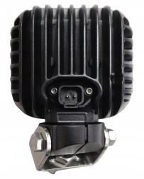 TT Technology ZM.522 РОБОЧА ЛАМПА OSRAM 6LED 60W РОЗСІЯНА З ВИЛКОЮ DEUTSCH DT