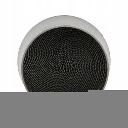 JRspec JRSPEC-CAT-001 Каталізатор універсальний спортивний євро 2 двигун 1.2 - 3.2l 76/100мм jrspec