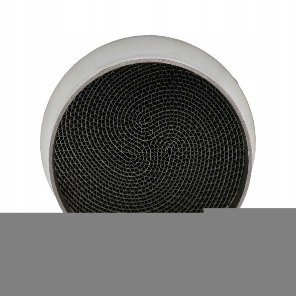 JRspec JRSPEC-CAT-001 Каталізатор універсальний спортивний євро 2 двигун 1.2 - 3.2l 76/100мм jrspec