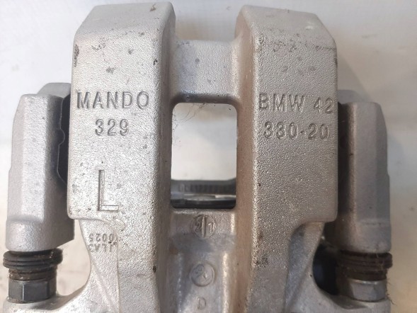 BMW OE 8836841 6894085 8832470 STAJNIA 8825 Затискач гальмівний задній лівий bmw 2 g42 3 g20 g21 4 g22 g23 g26 z4 g29 330мм