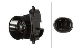 Hella 8EW 366 400-941 Повітродувний вентилятор припливу 8ew 366 400-941 hella