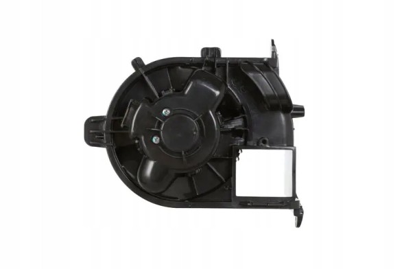 Hella 8EW 366 400-941 Повітродувний вентилятор припливу 8ew 366 400-941 hella
