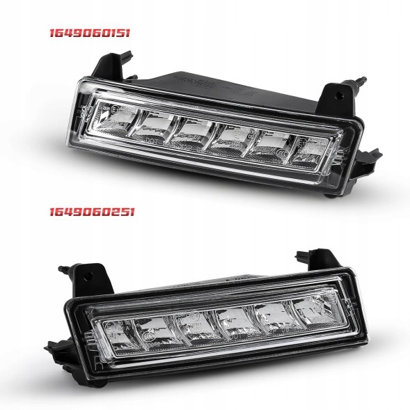 ааа 1649060251 1649060151 1649060251 1649060151 Мерседес w164 x164 x204 мл350 мл450 gl450 glk350