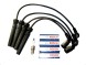 Sentech SENTECH 044 Троси запалювання Daewoo Lanos 1.6 16V
