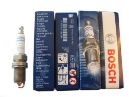Sentech SENTECH 044 Троси запалювання Daewoo Lanos 1.6 16V
