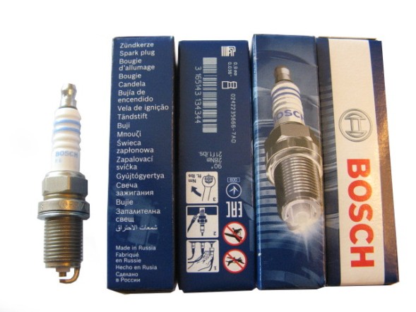 Sentech SENTECH 044 Троси запалювання Daewoo Lanos 1.6 16V