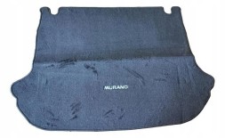 Nissan OE KE8401A181 КИЛИМОК КИЛИМКА БАГАЖНИКА ОРИГІНАЛ OE NISSAN MURANO 2008 - 2010