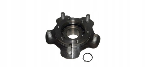Schaeffler FAG 713 6236 70 Комплект підшипників колеса