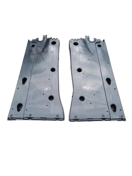 Ford OE 5R3825201B 5R3825202A КРИШКА НИЖНЯ ЛІВА ПРАВА FORD CONNECT MK3
