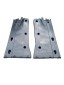 Ford OE 5R3825201B 5R3825202A КРИШКА НИЖНЯ ЛІВА ПРАВА FORD CONNECT MK3