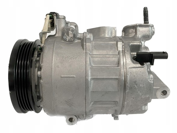 EURO KLIMA K2GH-19D629-AC / K2GH19D629AC Компресор кондиціонера EURO KLIMA для легкових автомобілів K2GH-19D629-AC