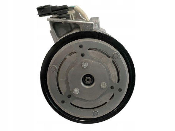 EURO KLIMA K2GH-19D629-AC / K2GH19D629AC Компресор кондиціонера EURO KLIMA для легкових автомобілів K2GH-19D629-AC