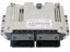 OE DV21-12A650-MB CV6A-12B684-BB 0 261 S09 702 MAS1 Блок керування двигуном (ECU) FORD DV21-12A650-MB CV6A-12B684-BB 0261S09702