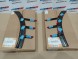 BMW OE 5A649E3 5A649E4 01 BMW M2 G87 Декоративна накладка крила ліва права карбон 5A649E3 5A649E4