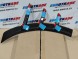 BMW OE 5A649E3 5A649E4 01 BMW M2 G87 Декоративна накладка крила ліва права карбон 5A649E3 5A649E4