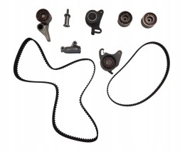 Mitsubishi OE WB/1145A019 WB/1145A031 1145A079 MD050125 1145A081 MD050135 1145A078 MITSUBISHI L200 PAJERO 2.5 D ГРМ ПОВНИЙ ОРИГІНАЛ