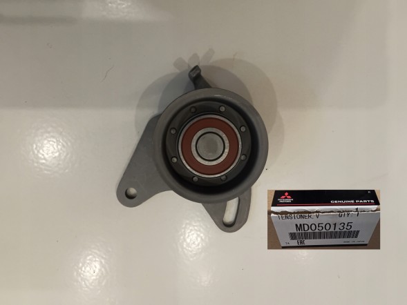 Mitsubishi OE WB/1145A019 WB/1145A031 1145A079 MD050125 1145A081 MD050135 1145A078 MITSUBISHI L200 PAJERO 2.5 D ГРМ ПОВНИЙ ОРИГІНАЛ