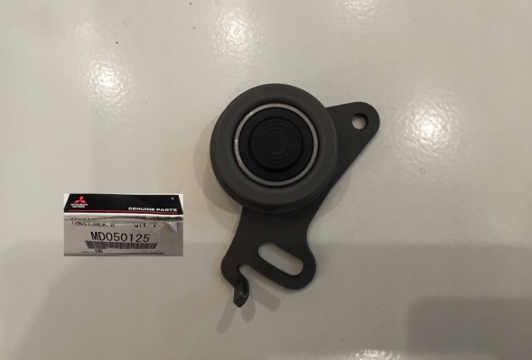 Mitsubishi OE WB/1145A019 WB/1145A031 1145A079 MD050125 1145A081 MD050135 1145A078 MITSUBISHI L200 PAJERO 2.5 D ГРМ ПОВНИЙ ОРИГІНАЛ