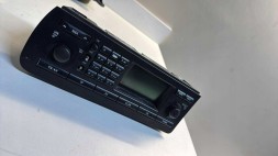 Saab OE 12761292AA 103 ЗАВОДСЬКЕ РАДІО SAAB 93 12761292AA