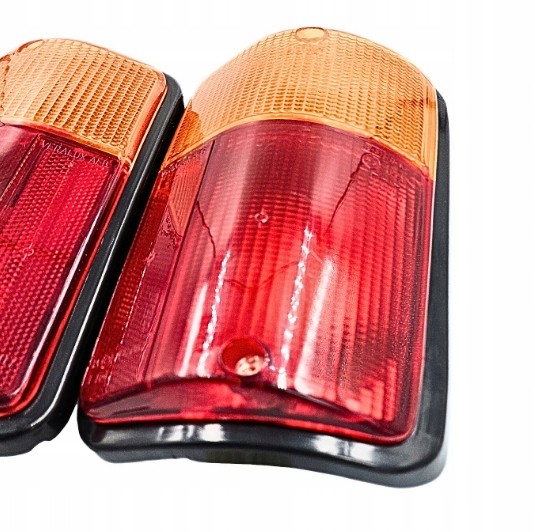 Китай 465767www_kkbm_pl Задні ліхтарі комплект Fiat 126p EL ЛІВИЙ ПЛЮС ПРАВИЙ НАБІР
