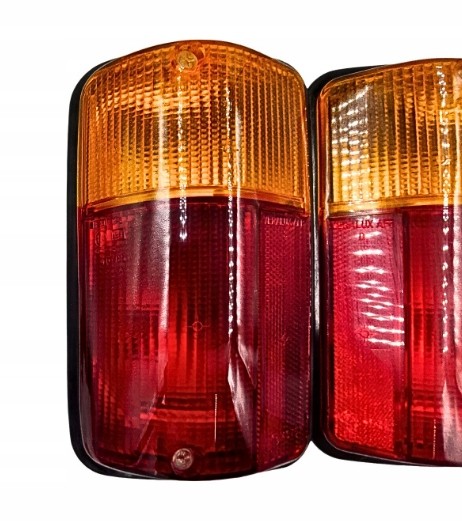 Китай 465767www_kkbm_pl Задні ліхтарі комплект Fiat 126p EL ЛІВИЙ ПЛЮС ПРАВИЙ НАБІР
