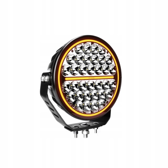 Strands ST-LI-0188-001 Робоча LED фара-галоген STRANDS NRS NIGHT RANGER SPOT 9" 10485lm 144,7W