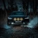 Strands ST-LI-0188-001 Робоча LED фара-галоген STRANDS NRS NIGHT RANGER SPOT 9" 10485lm 144,7W