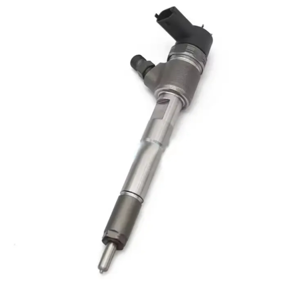 New 0445110850 JIFENG Common Rail Injector for JAC J trucks Compatible with Diesel Fuel Part Number 1042200FB040