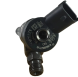 New 0445110850 JIFENG Common Rail Injector for JAC J trucks Compatible with Diesel Fuel Part Number 1042200FB040