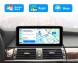 Китай Nawigacja 8GB RAM CCC Radio Android 13 Навігація для BMW X5 E70 X6 E71 2006-2011, 8GB RAM, S668 CCC Радіо