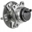 Китай fcs-01-24-26966 ПІДШИПНИК ПЕРЕДНЬОЇ СТУЧИНИ LEXUS GS300 G350 GS430 GS450 IS220 IS250 ЛІВА СТОРОНА