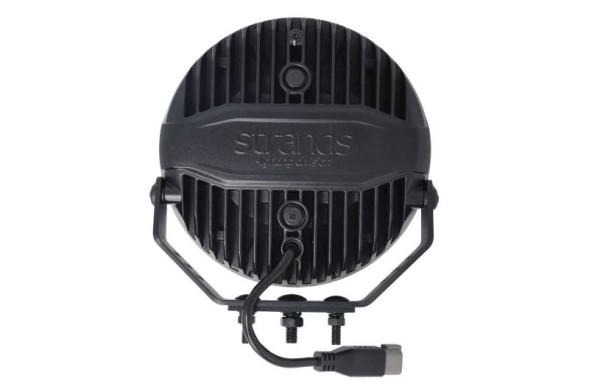 V-maxzone Part VIC-340711 Дальнє світло фар FIREFLY DRIVING LIGHT 9′′