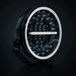 V-maxzone Part VIC-340711 Дальнє світло фар FIREFLY DRIVING LIGHT 9′′