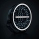 V-maxzone Part VIC-340711 Дальнє світло фар FIREFLY DRIVING LIGHT 9′′