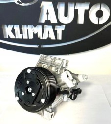 AUTO-KLIMAT КОМПРЕСОР КОНДИЦІОНЕРА DACIA DUSTER II / SANDERO II 92600-3541R