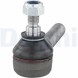 TA1386 DELPHI Накінечник кермової тяги