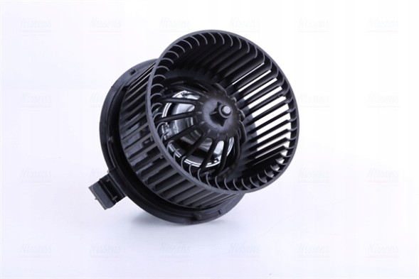 Nissens 87384 Повітродувка nissan micra 02- кл+/-