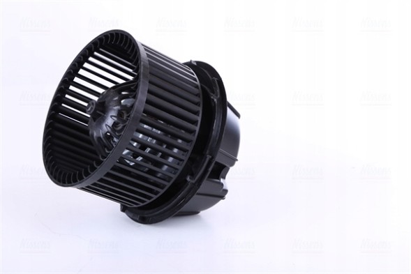 Nissens 87384 Повітродувка nissan micra 02- кл+/-