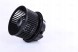 Nissens 87384 Повітродувка nissan micra 02- кл+/-