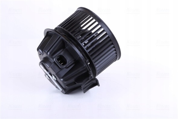 Nissens 87384 Повітродувка nissan micra 02- кл+/-