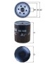 OC535 MAHLE ORIGINAL Фільтр мастил