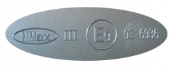 Hella 2PT 010 377-061 Ходові вогні вдень 2pt010 377-061 hella