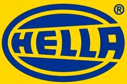 Hella 2PT 010 377-061 Ходові вогні вдень 2pt010 377-061 hella
