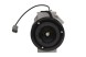 Thermotec KTT095028 Компресор кондиціонера thermotec ktt095028