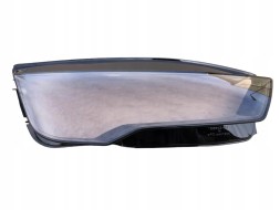 ВОЛЛЕР  Абажур скло праве xenon full led matrix для audi a7 c7 sportback 4g 2015-18