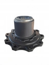 Aberg AB6090900003 ПІВОСЬ ABERG / WIELTON / SAF 3307305603